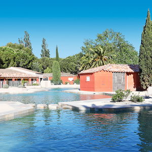 Hotel Sowell Hôtels L'olivier cazare Arles