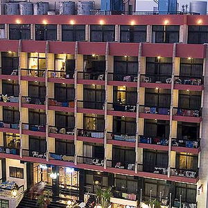 Hotel Canifor Hotel cazare Qawra