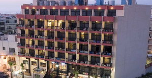 Hotel Canifor Hotel cazare Qawra