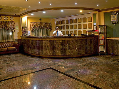 Canifor Hotel