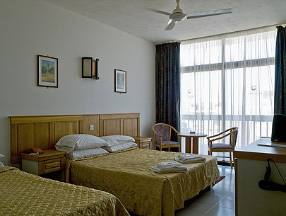 Canifor Hotel