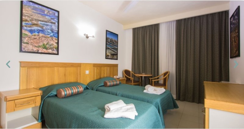 Canifor Hotel