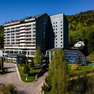Hotel Mara cazare Sinaia