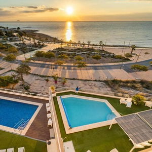 Hotel Hotel Vistamar Wellness By Dlv cazare Villajoyosa