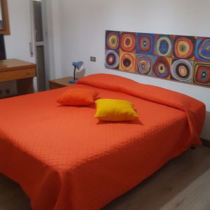 Hotel Hotel Lancora cazare Siniscola