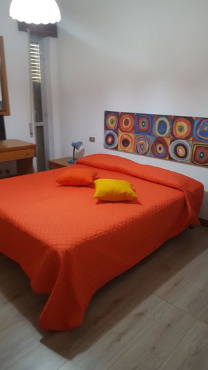 Hotel Hotel Lancora cazare Siniscola