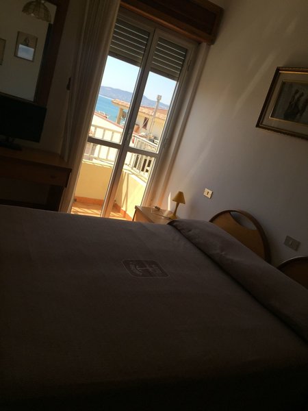Hotel Lancora