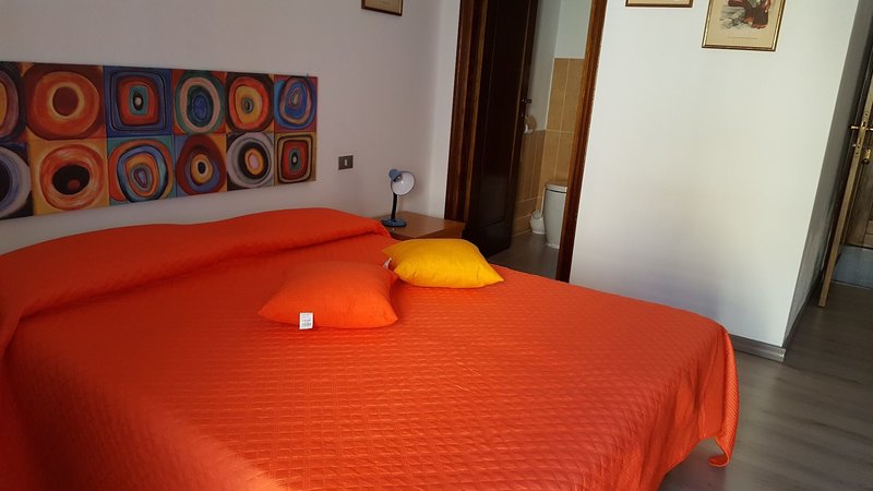 Hotel Lancora