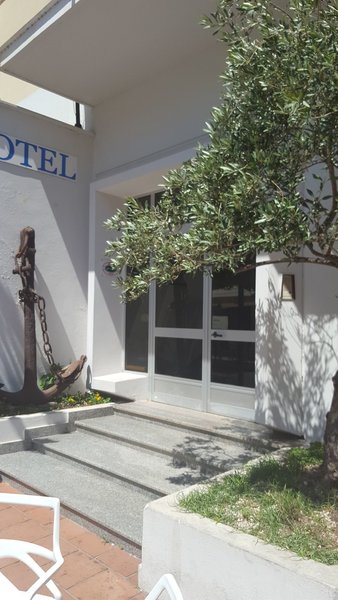 Hotel Lancora