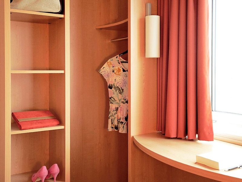 Hotel Ibis Geneve Petit Lancy