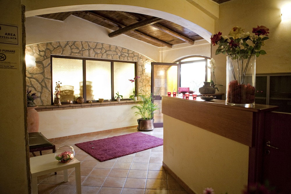 Hotel B&B Puertoseguro