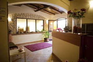 Hotel B&B Puertoseguro cazare Pizzo