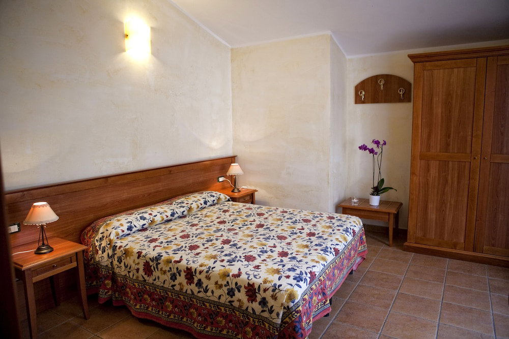 B&B Puertoseguro