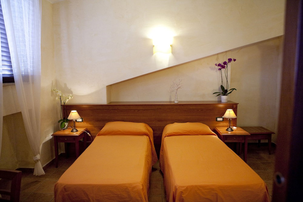 B&B Puertoseguro