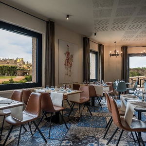 Hotel Sowell Hôtels Les Chevaliers cazare Carcassonne