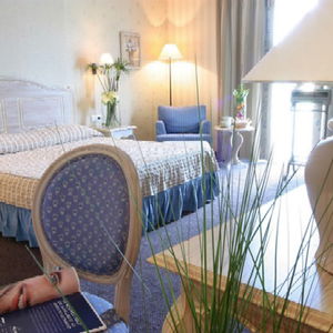 Sejur Mouratoglou Hotel & Resort vacanta Biot