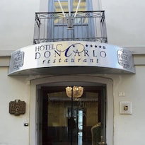 Hotel Hotel Don Carlo cazare San Marco Argentano