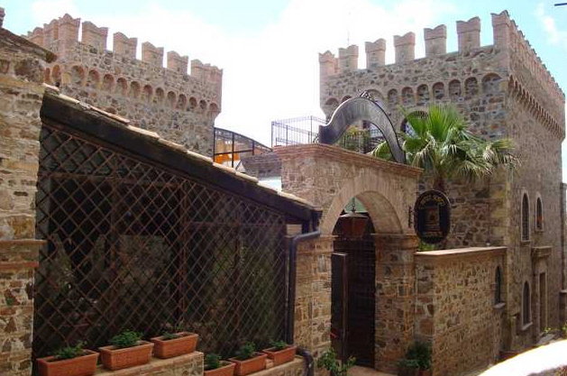 Hotel Residenza Antico Borgo