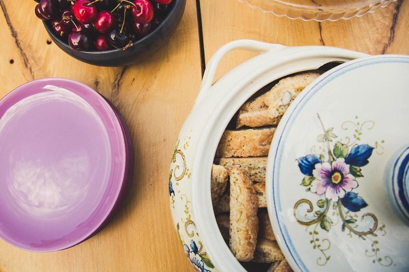 Hotel San Lorenzo Si Alberga