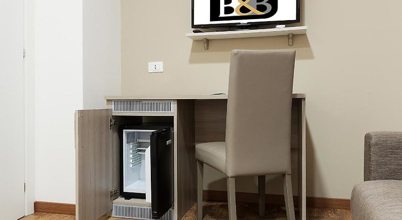B&B Erifra' Piccolo Hotel