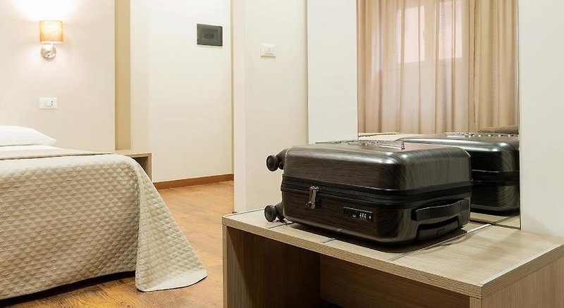 B&B Erifra' Piccolo Hotel