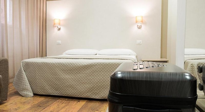 B&B Erifra' Piccolo Hotel