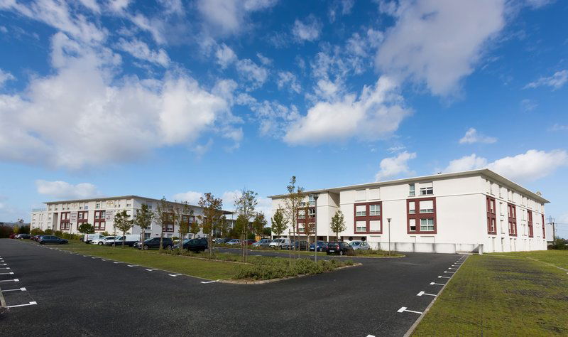 Hotel All Suites Appart Hôtel Bordeaux-Mérignac