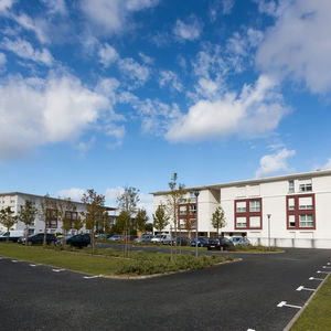 Hotel All Suites Appart Hôtel Bordeaux-Mérignac cazare Merignac