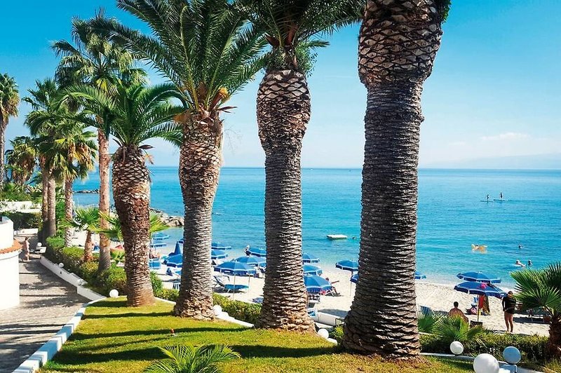 Hotel Albatros Residence