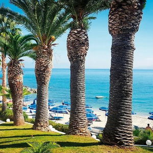 Hotel Albatros Residence cazare Briatico