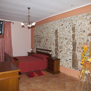 Hotel B&B Del Borgo cazare San Marco Argentano