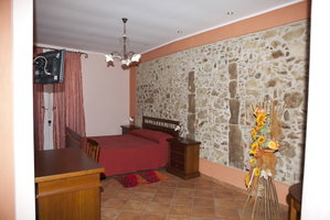 Hotel B&B Del Borgo cazare San Marco Argentano