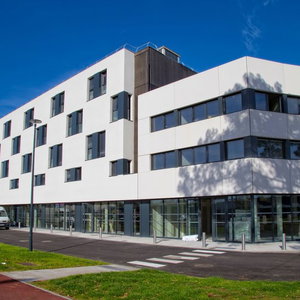 Hotel All Suites Appart Hôtel Bordeaux-Pessac cazare Pessac