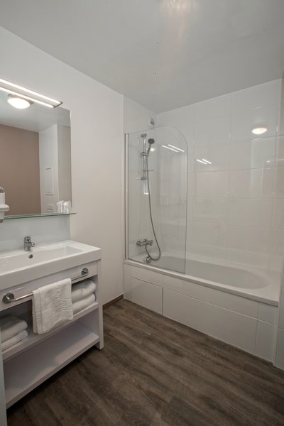 All Suites Appart Hôtel Bordeaux-Pessac