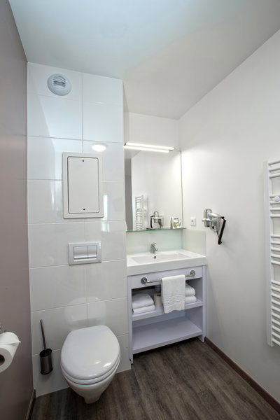 All Suites Appart Hôtel Bordeaux-Pessac