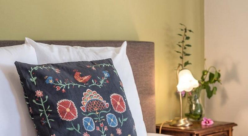 Hotel Quinta Da Paz Boutique Bed And Breakfast