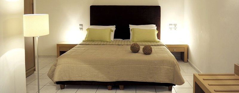 Hotel Golden Milos Beach