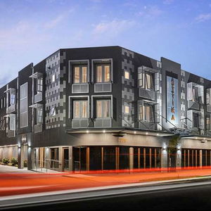 Hotel Attika Hotel cazare Perth