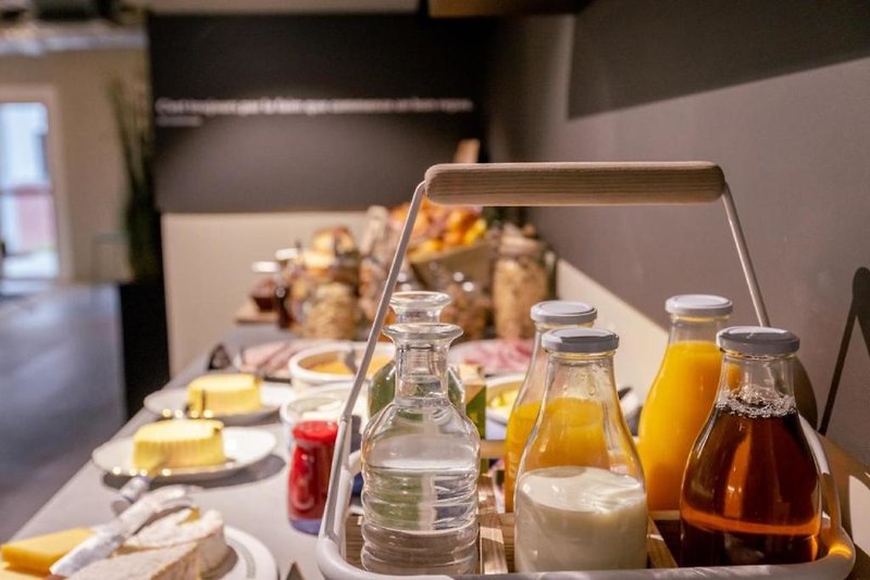 Hotel Birgit Hôtel Le Havre Centre