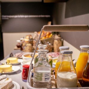 Hotel Birgit Hôtel Le Havre Centre cazare Le Havre