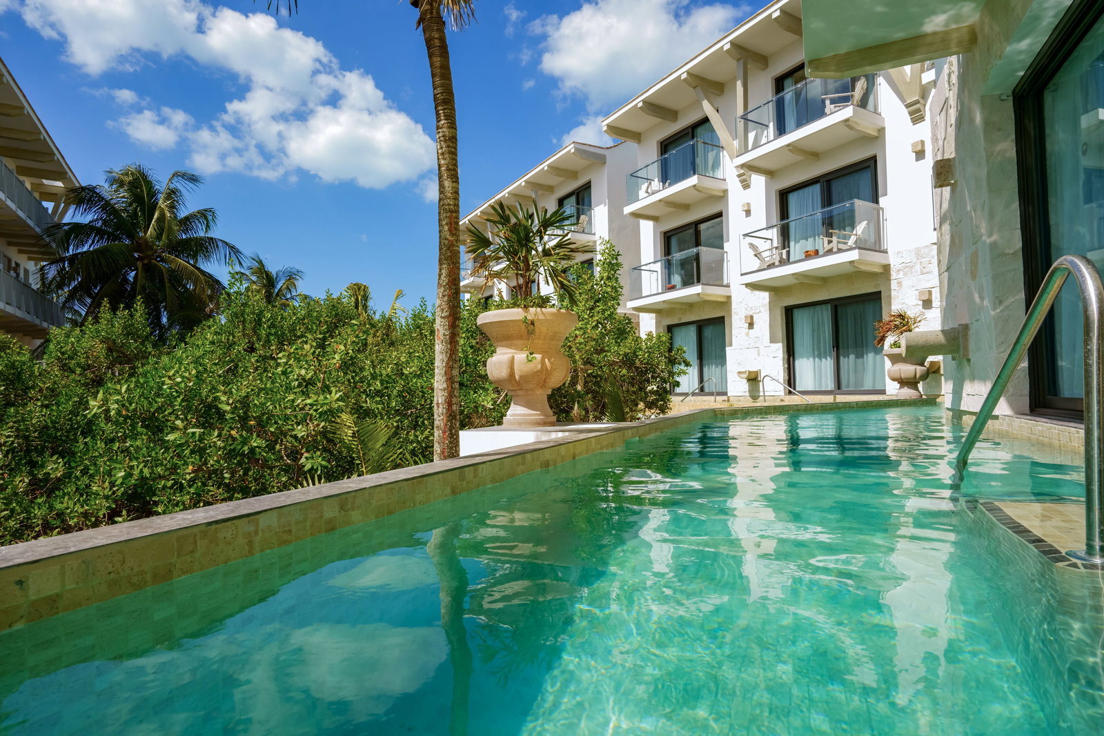 Hotel Náay Boutique Hotel
