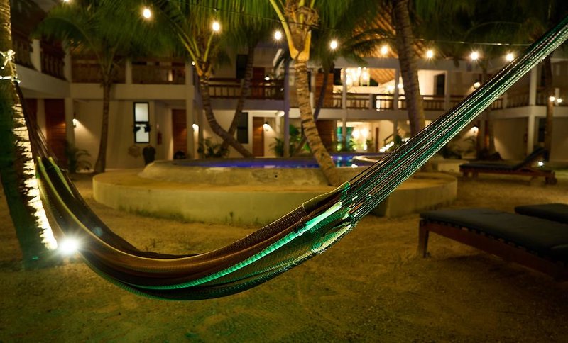 Hotel Casa Del Viento By Óol Hotels