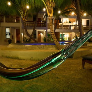 Hotel Casa Del Viento By Óol Hotels cazare Isla Holbox