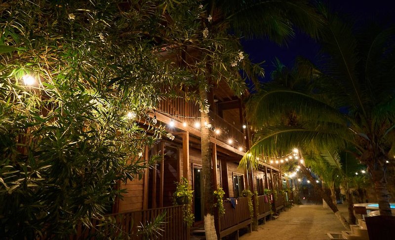 Hotel Coconut By Óol Hotels