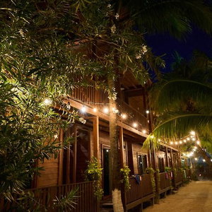 Hotel Coconut By Óol Hotels cazare Isla Holbox