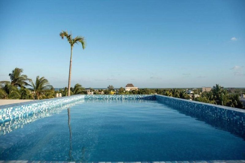 Hotel Hotel Mayari Holbox