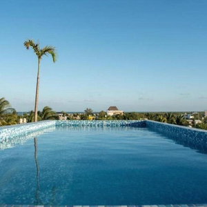 Hotel Hotel Mayari Holbox cazare Isla Holbox