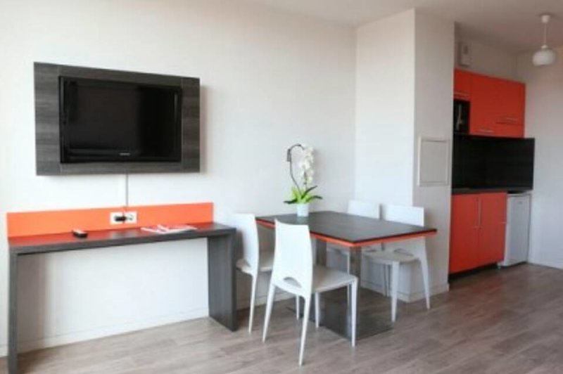 Hotel Adonis Paris Sud