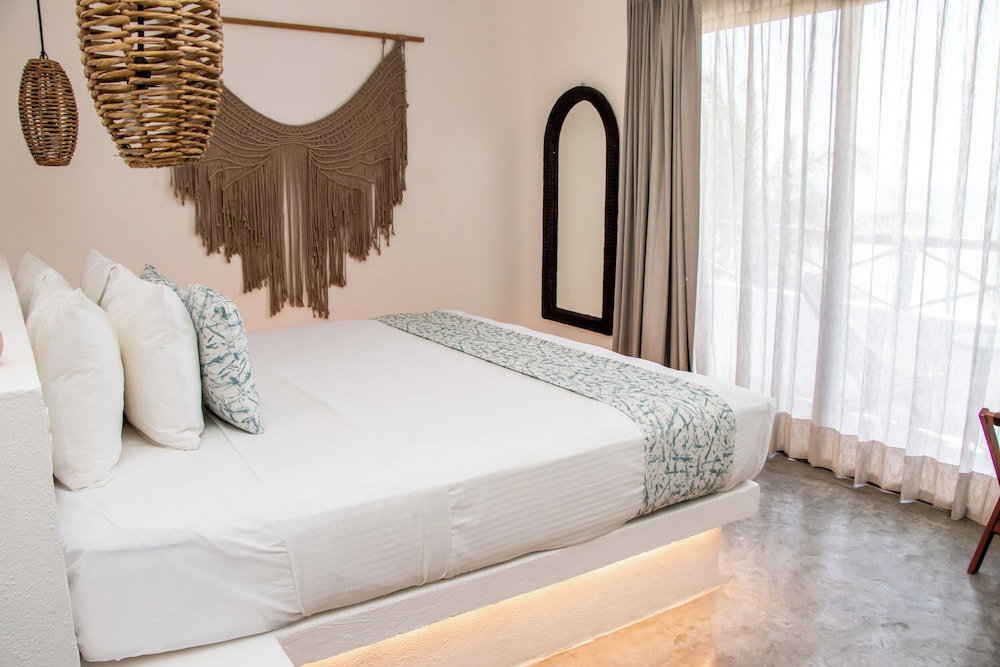 Hotel Hau Holbox Beach Front