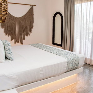Hotel Hau Holbox Beach Front cazare Isla Holbox